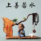 清江鱼