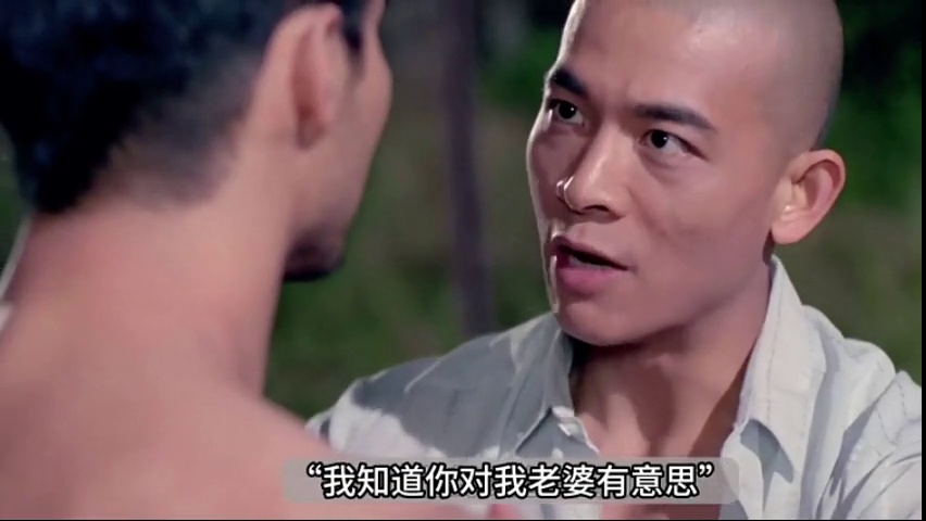 灭门惨案