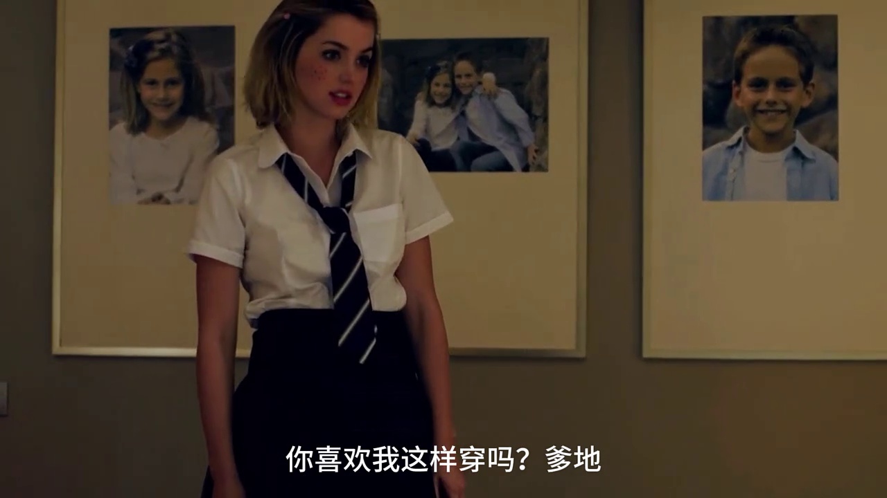 敲敲门