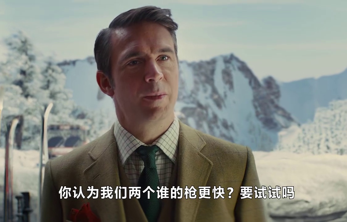 王牌特工