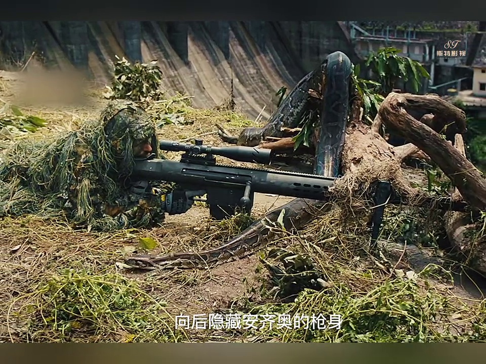 非凡营救