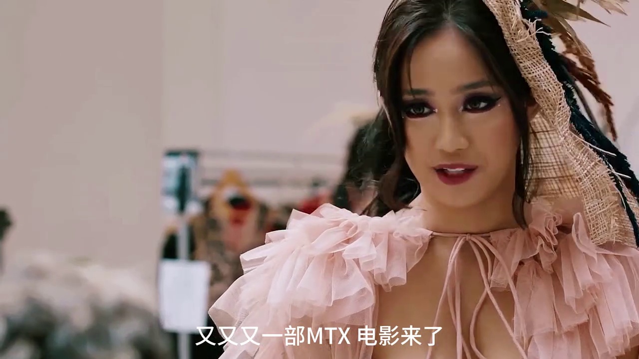 失去自我的女人