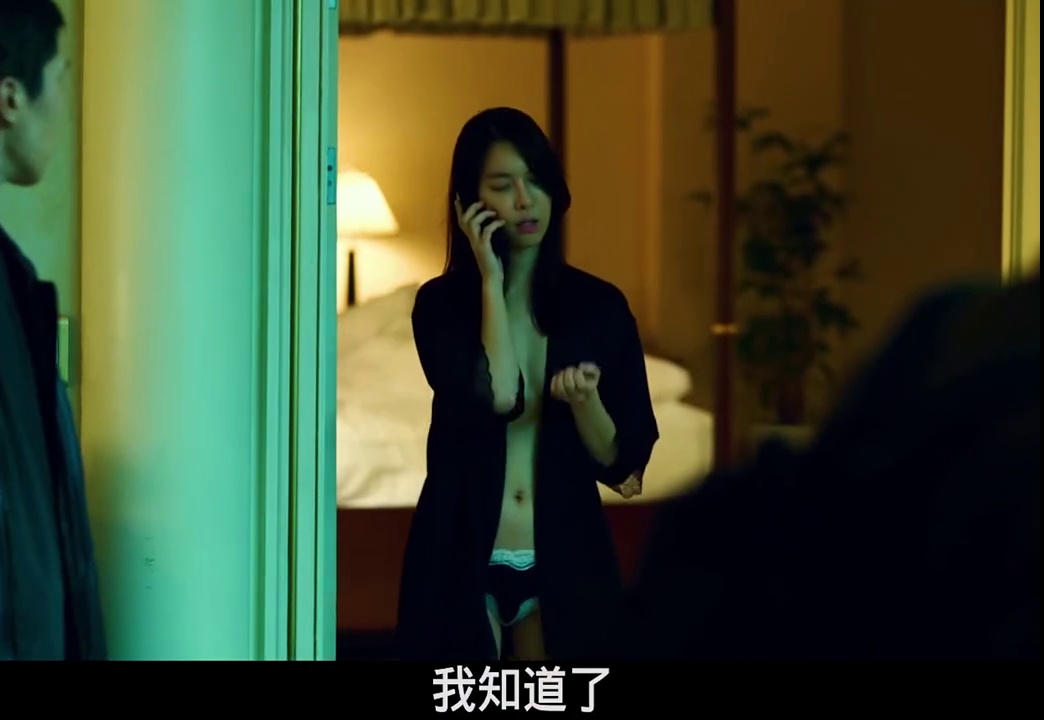 叛狱无间