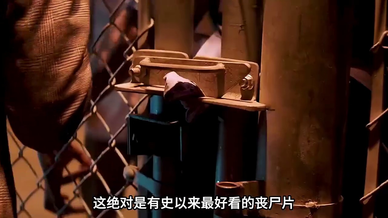 童子军手册之僵尸启示录