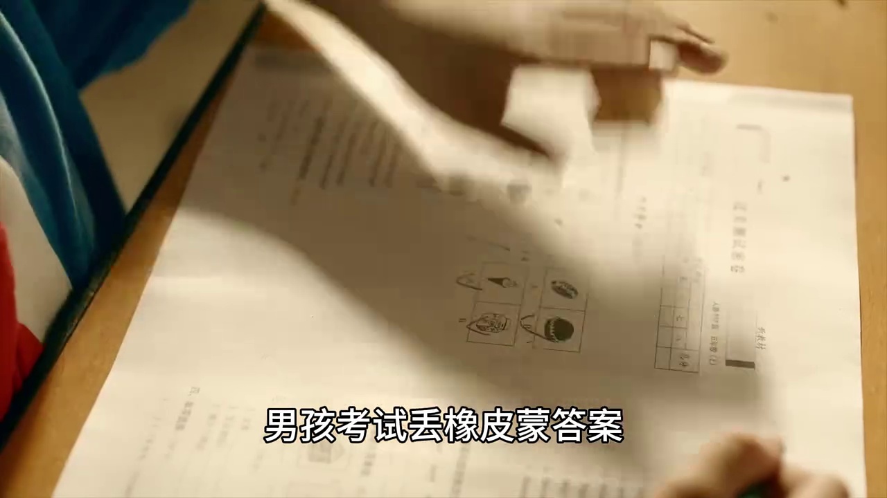 幸运的阿方