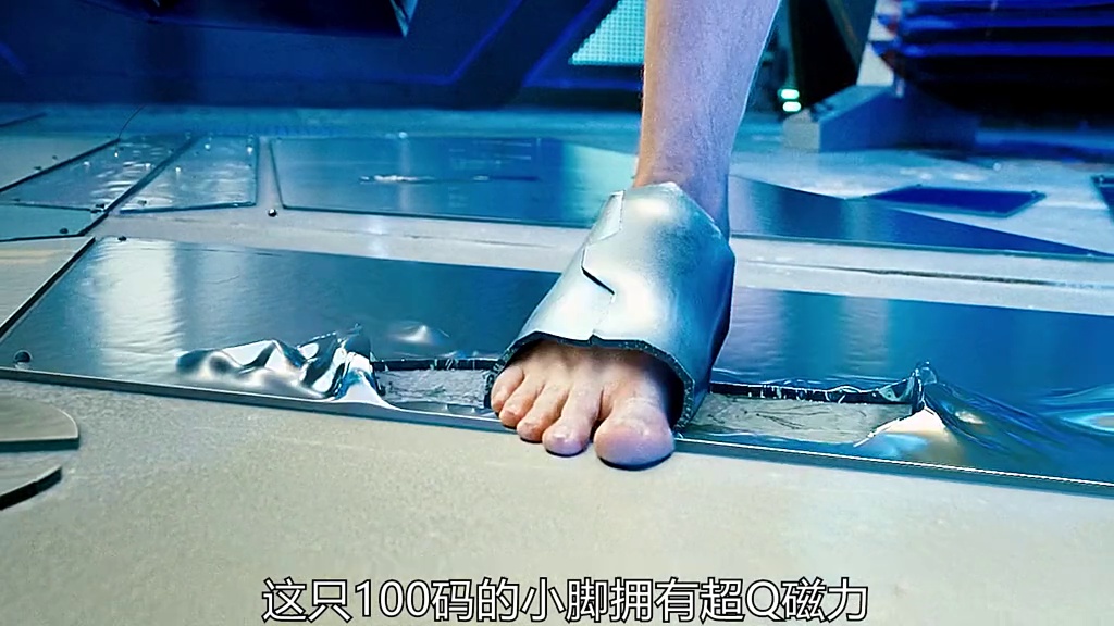 印度超人3