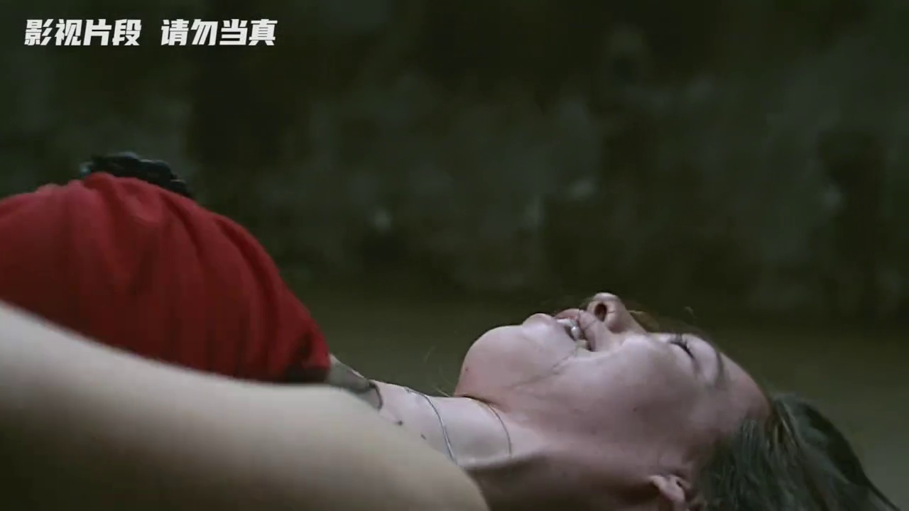我唾弃你的坟墓2