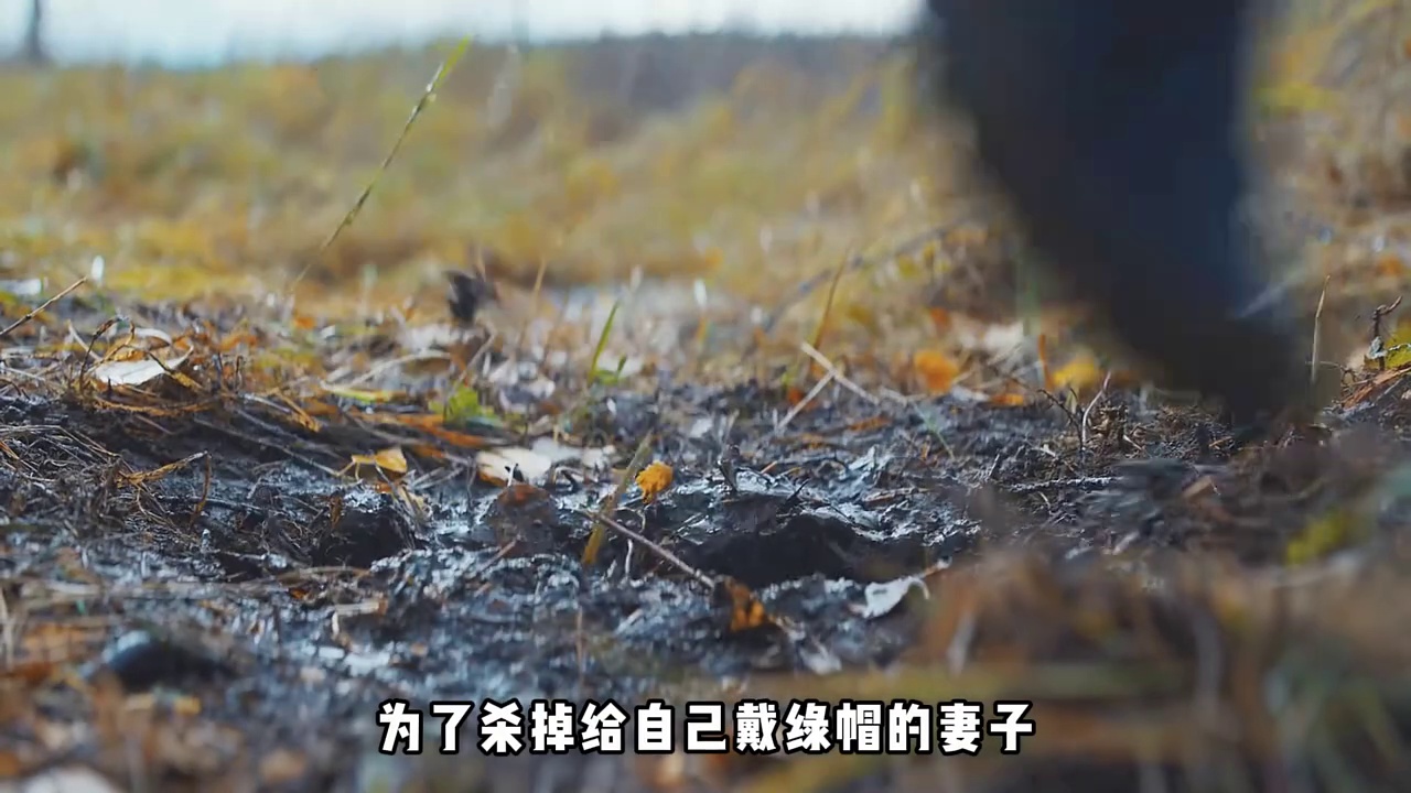 致命之旅
