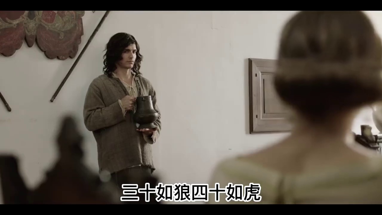 疯狂修道院