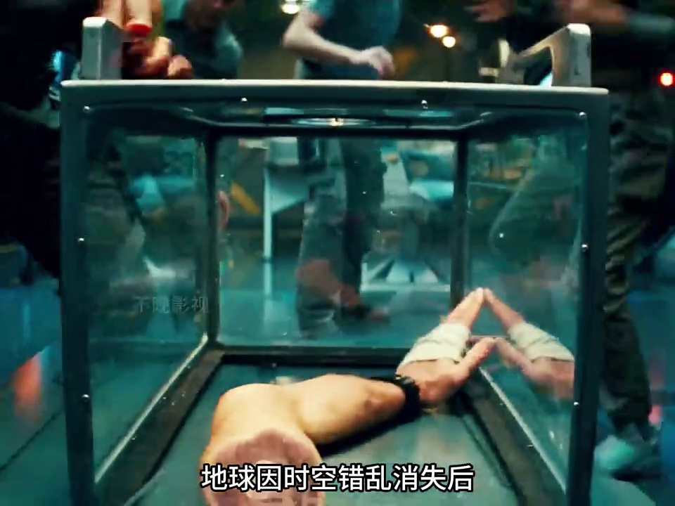科洛弗悖论