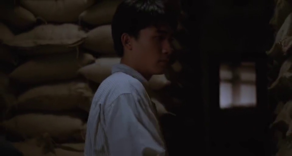 地下情