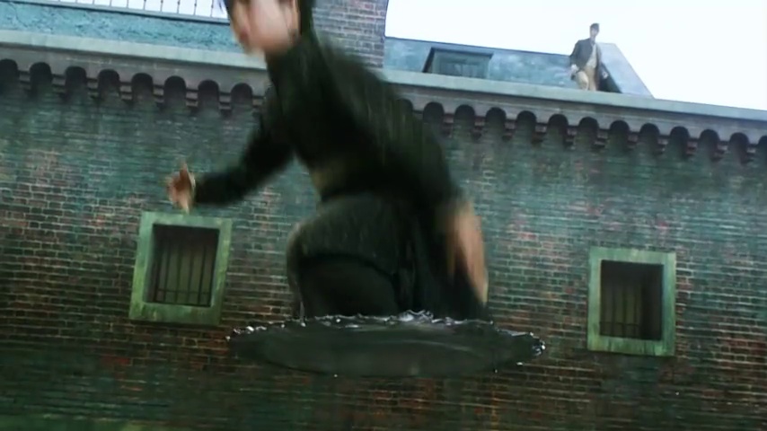 永不者