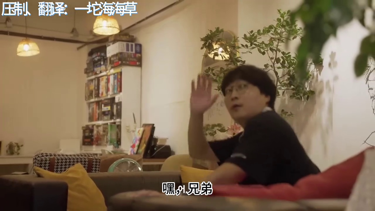 女友是女优