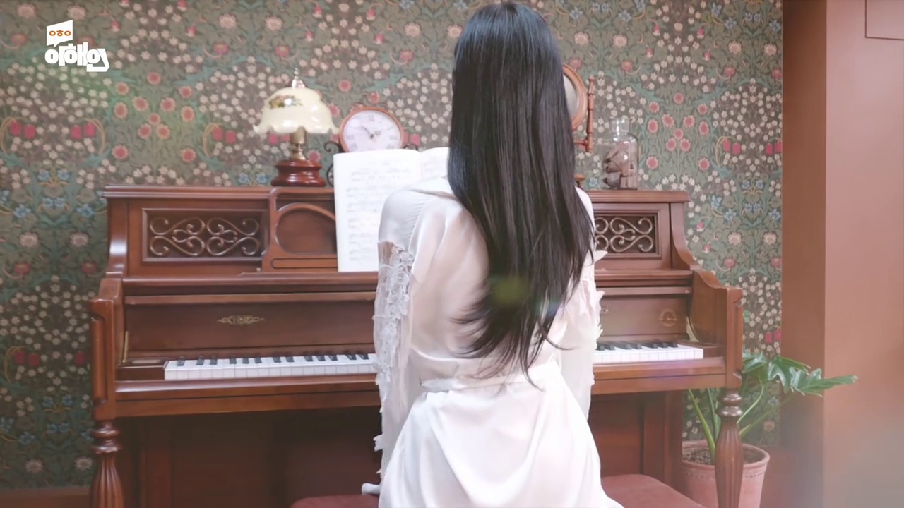 盲人钢琴师