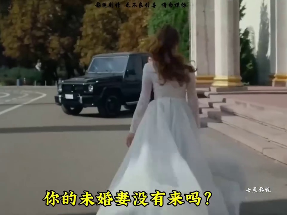 复仇计划