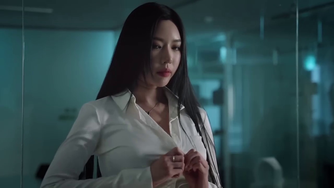 我的美女老板