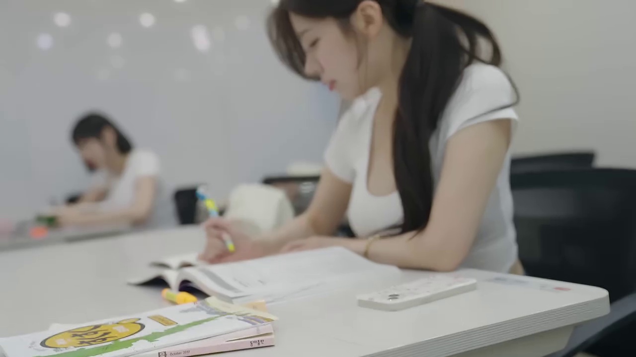海豚学院