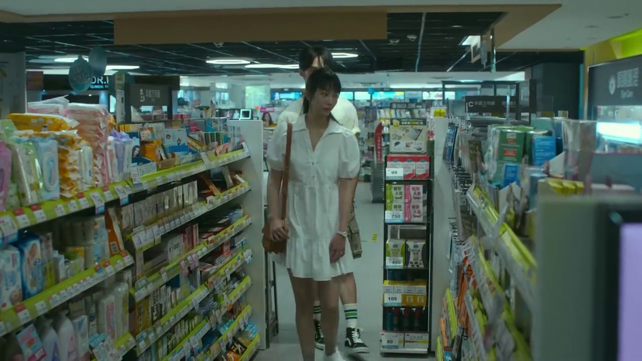 小蓝