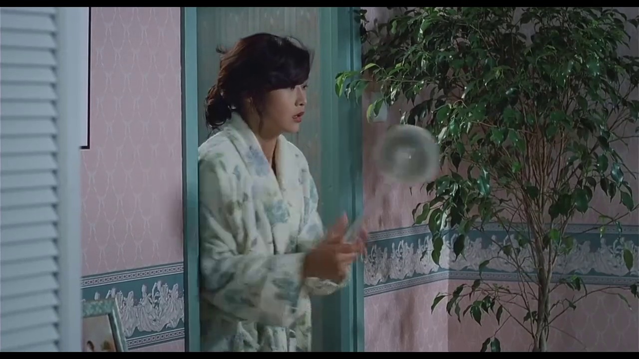 盲女72小时
