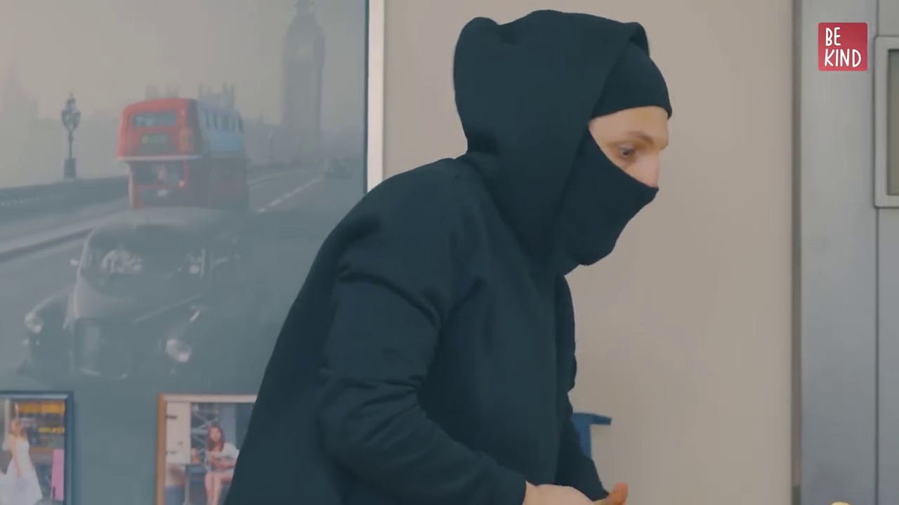 小偷