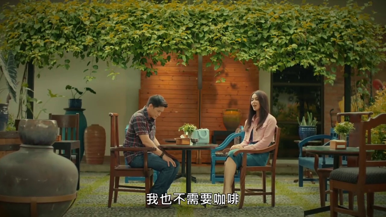 一场西班牙的雨