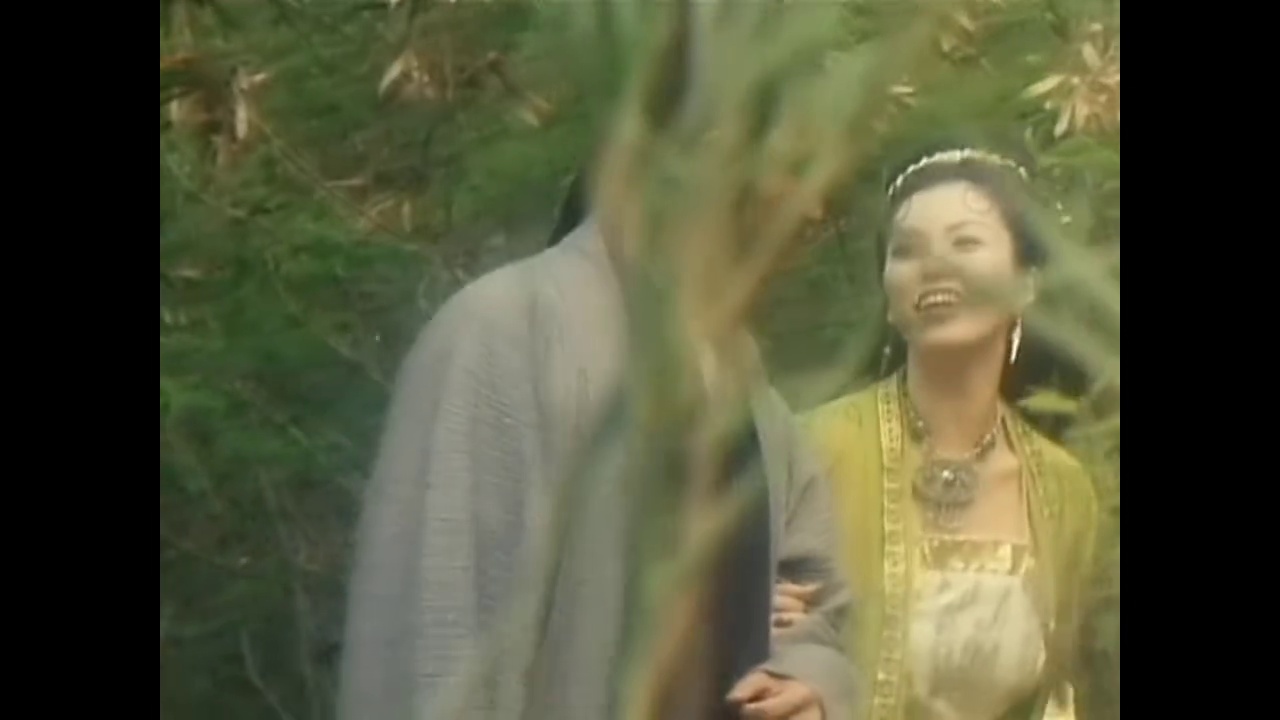 玉兔下凡