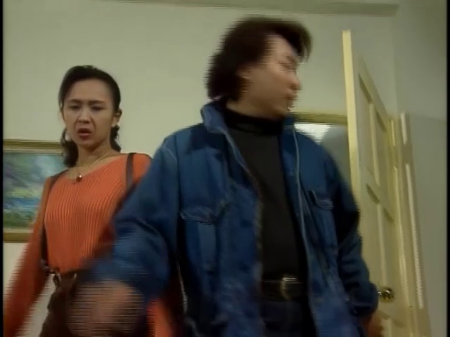 血泪江湖