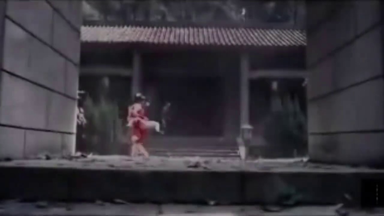 狂刃之八方密码