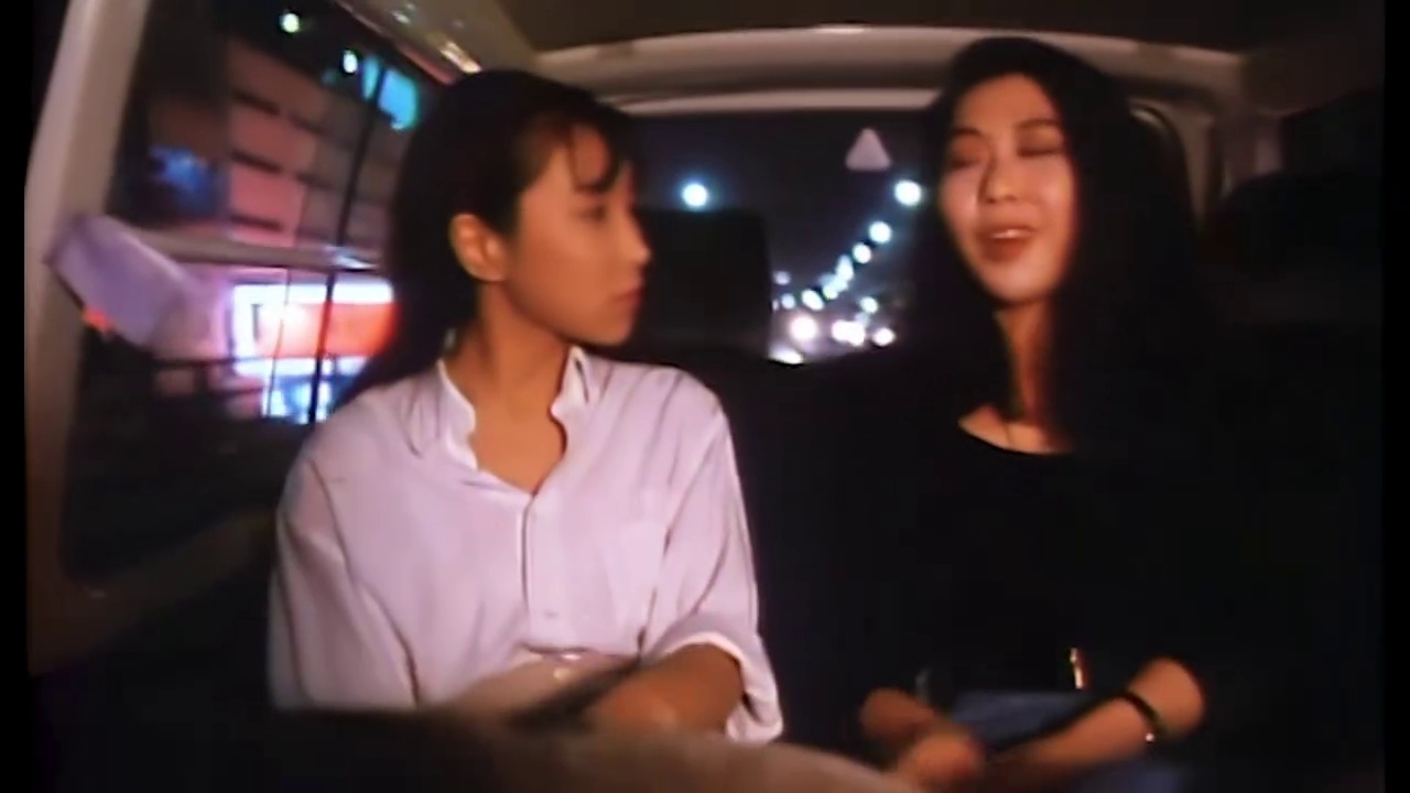 旺角马场