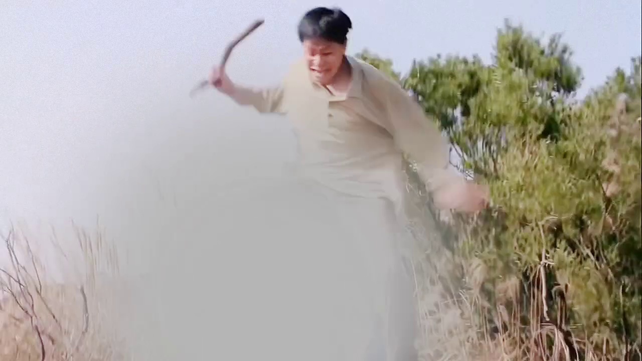 马宝山奇案