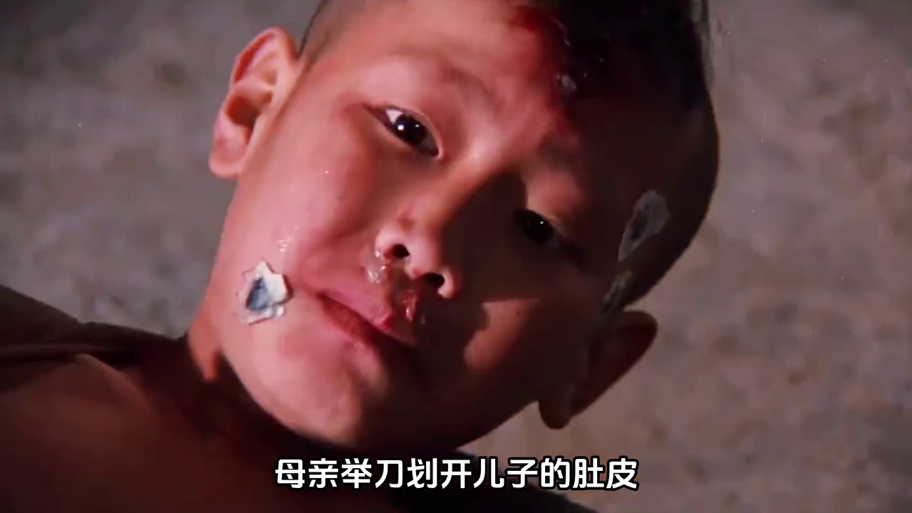 飞狐外传