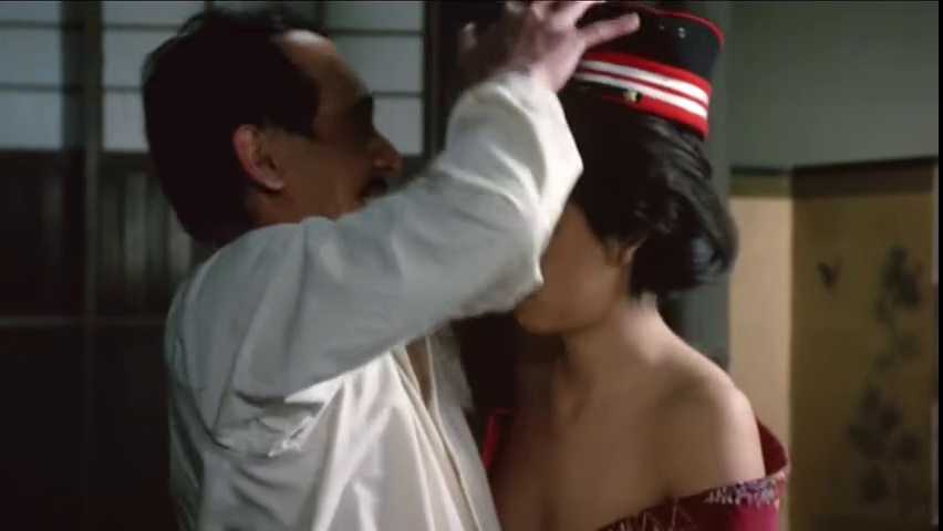 北大营