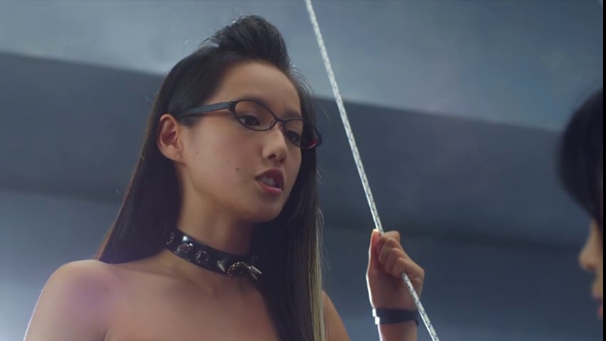 女子高校拷问部