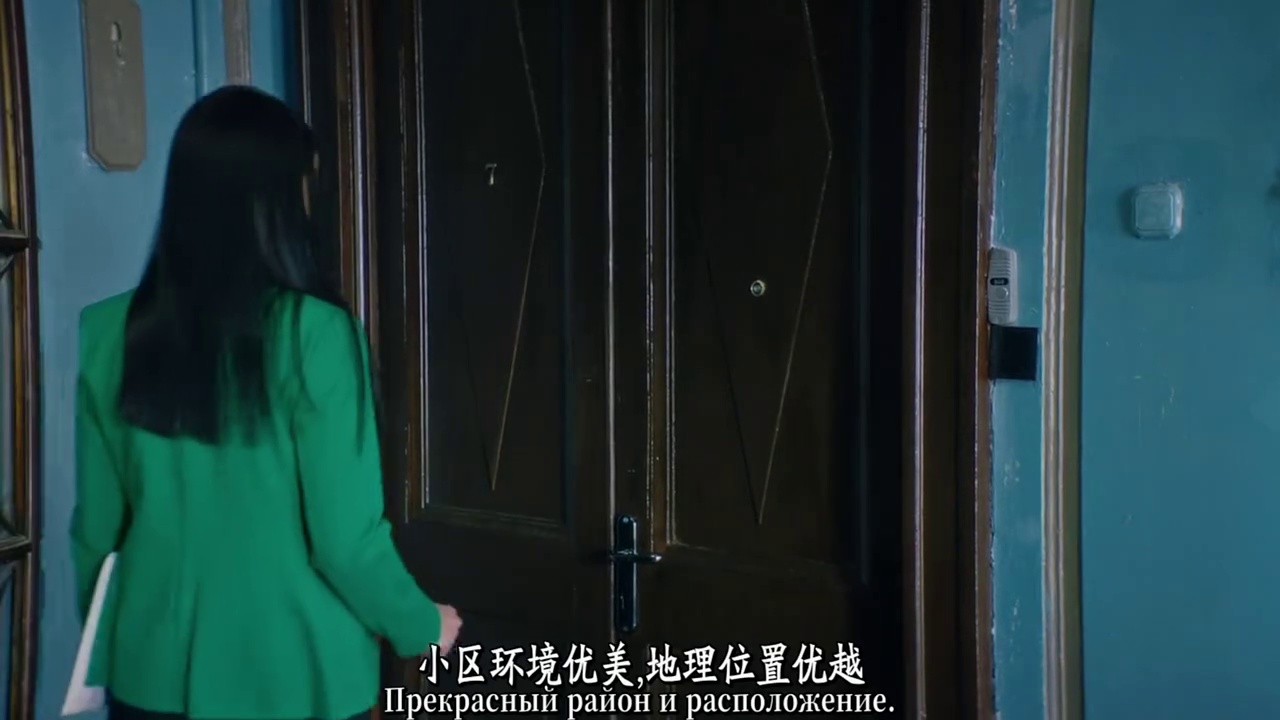 没有爱？