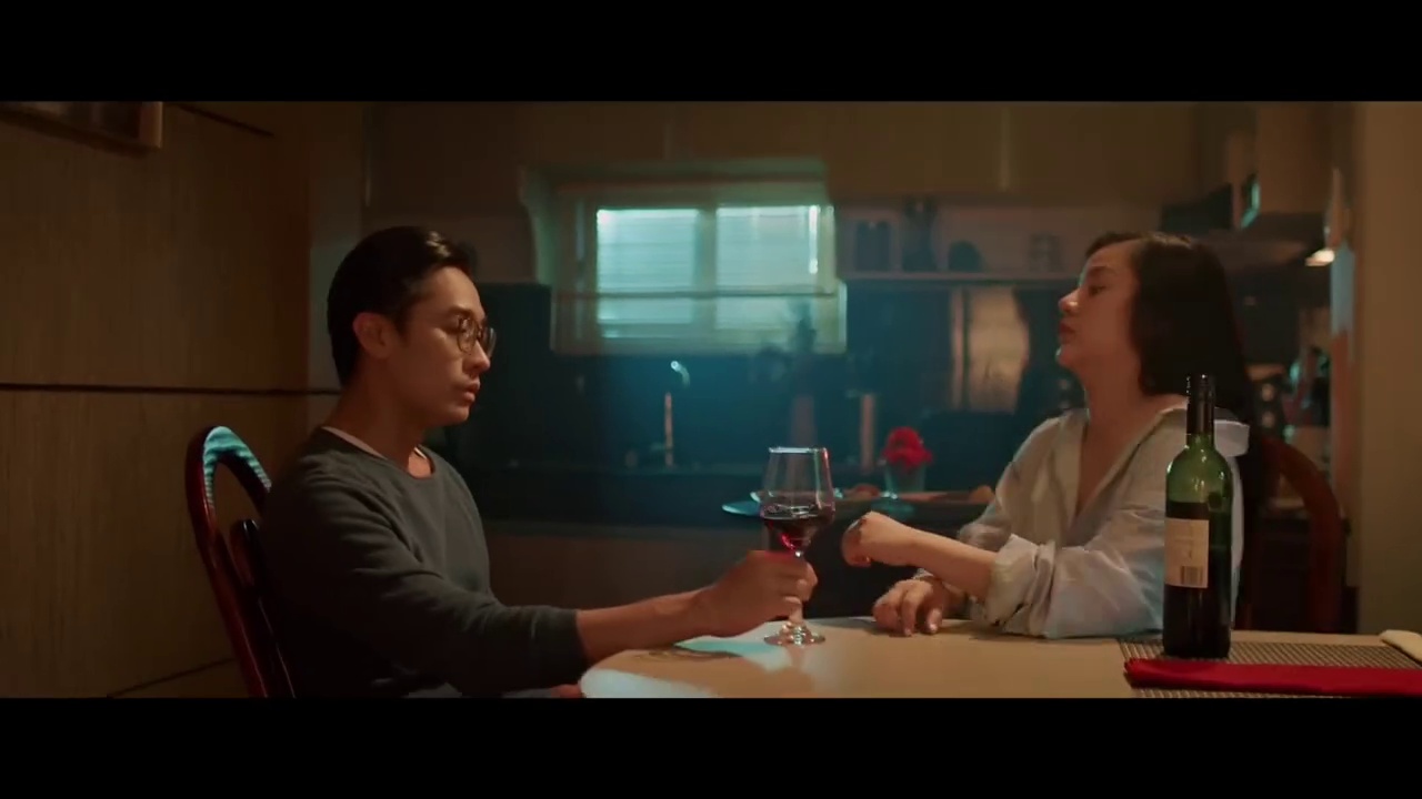 母女情仇