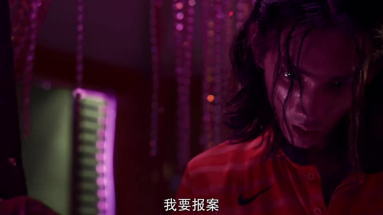 命案