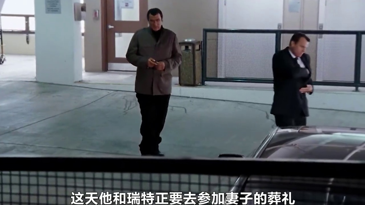 被迫杀人