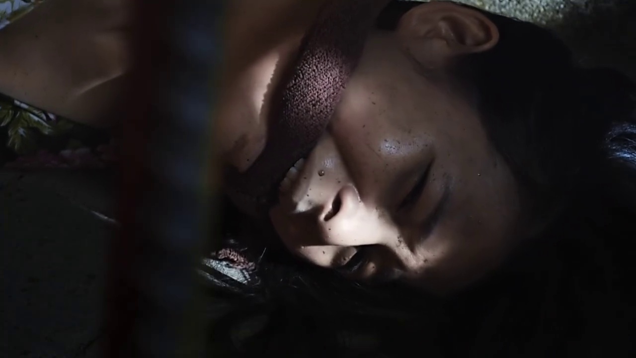 监禁风暴