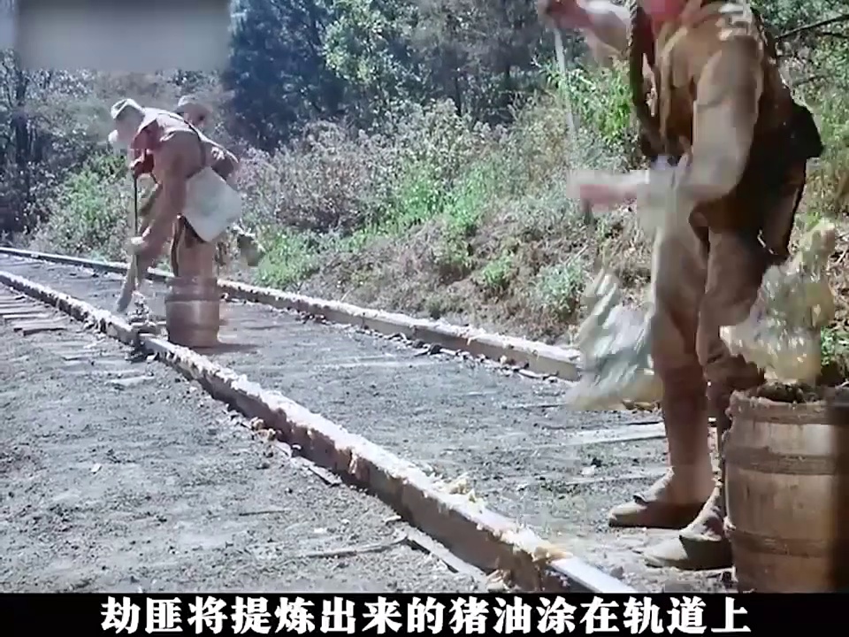 擒贼擒王