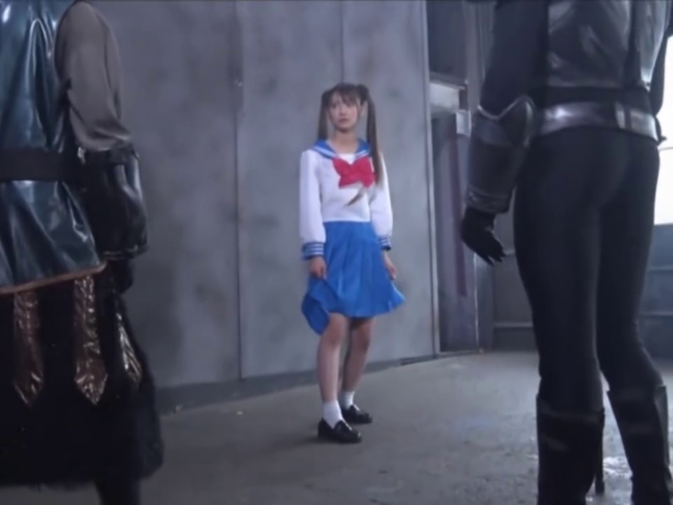 美少女战士