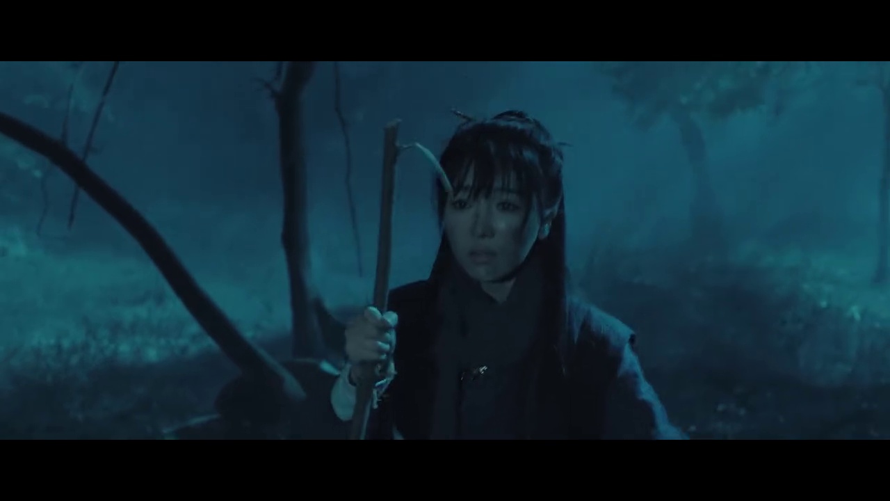 一箭穿心
