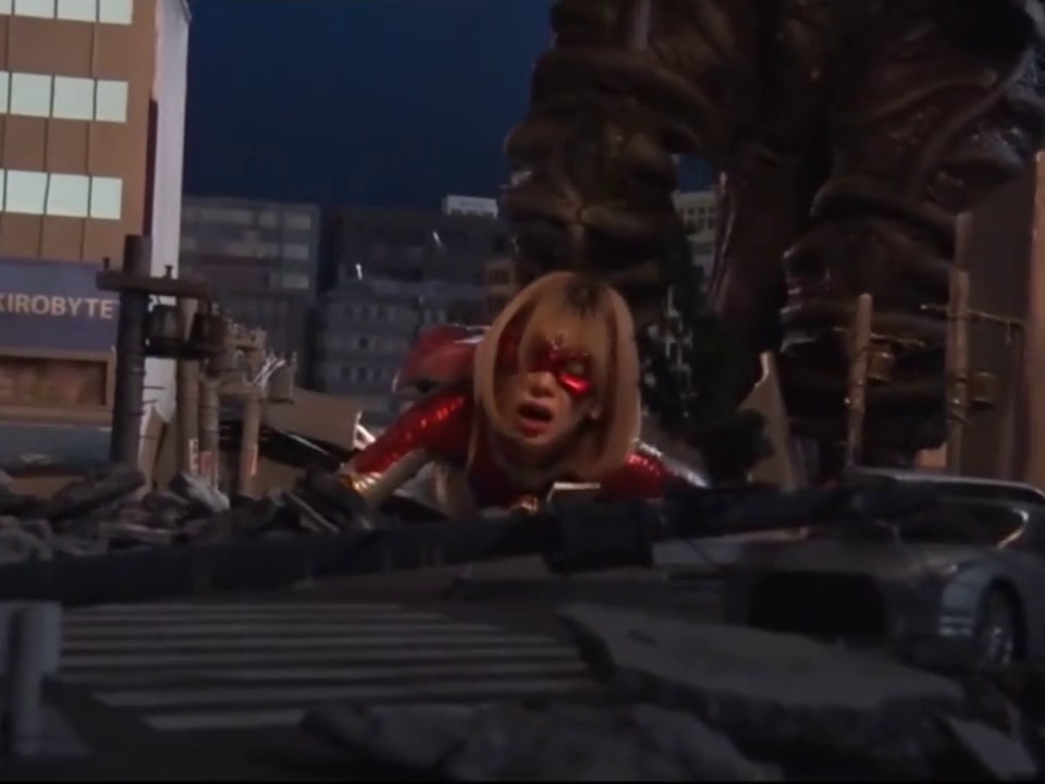 怪兽之王