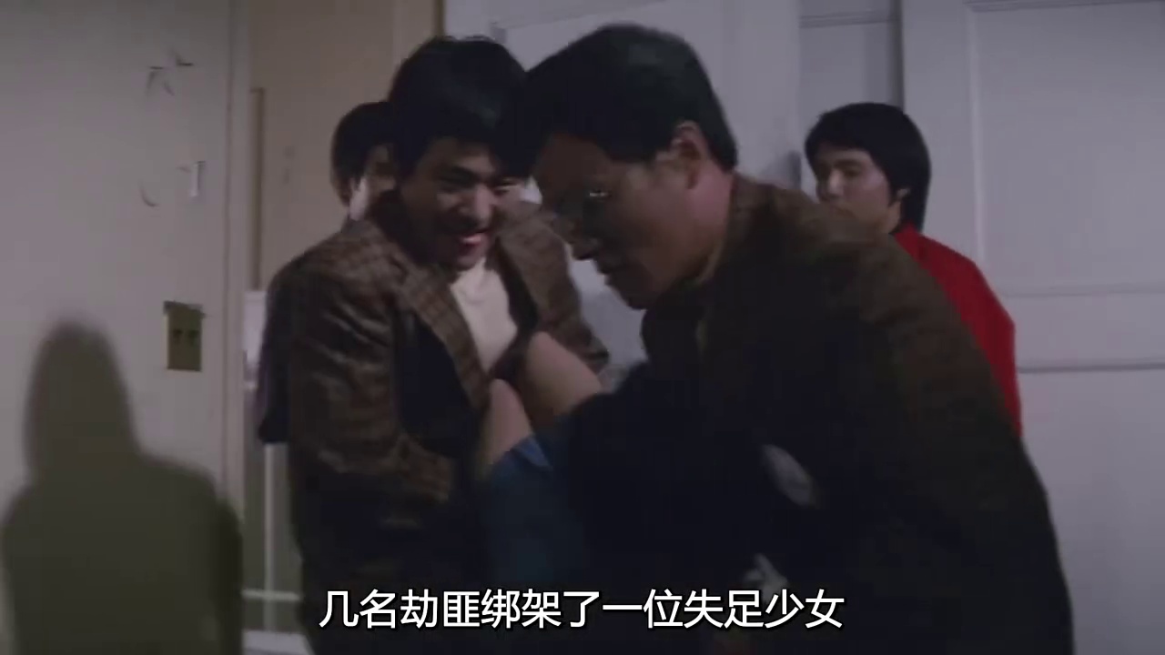 混血儿的摇篮曲