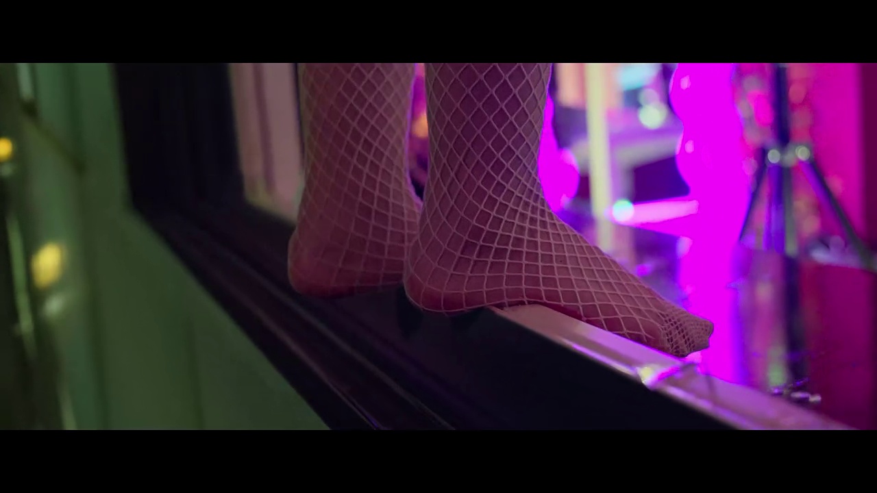 江南重案组