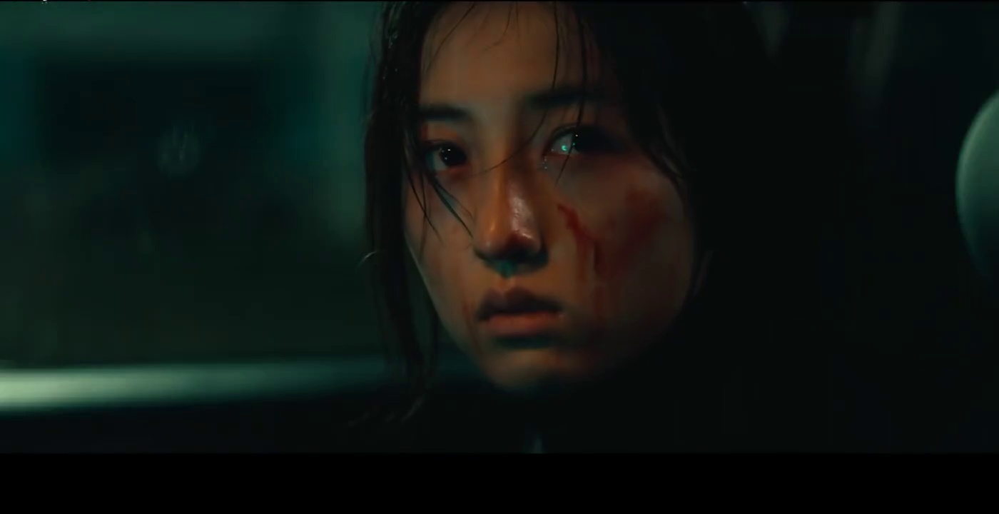 花漾少女杀人事件