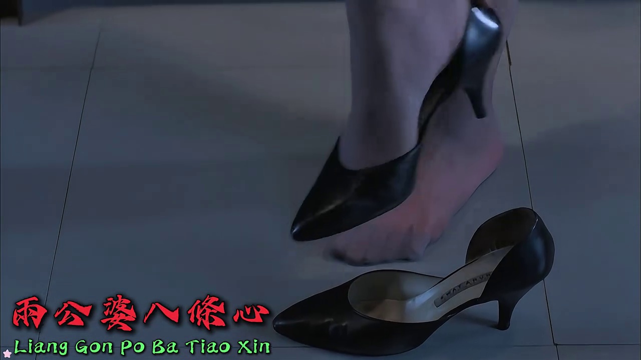 两公婆八条心