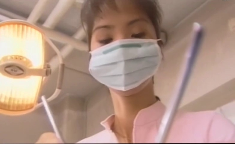 牙科医生