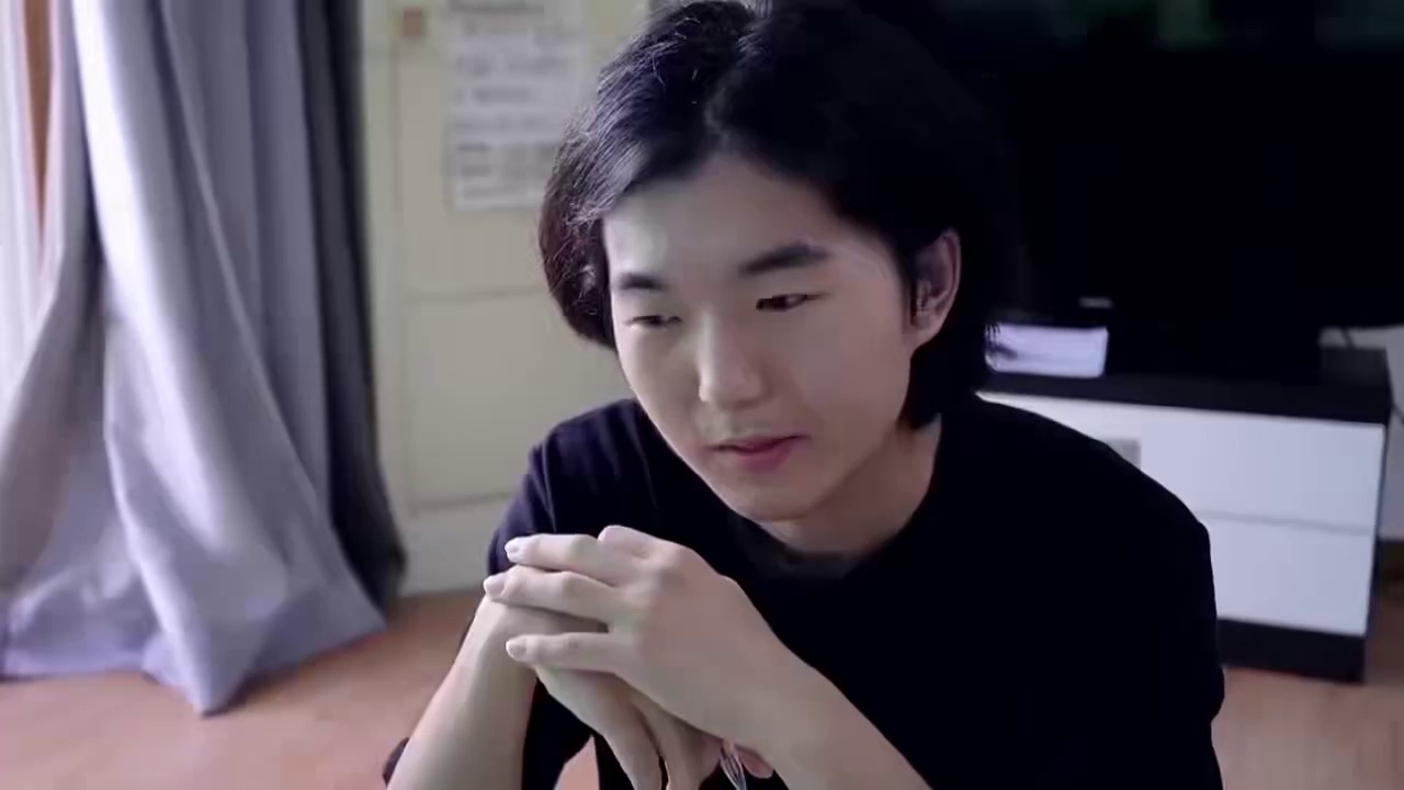 解禁男女