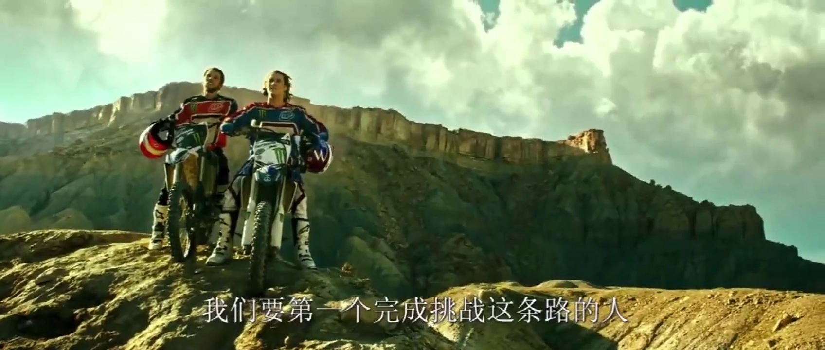 极盗者