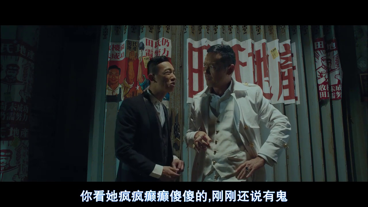 拍的不错